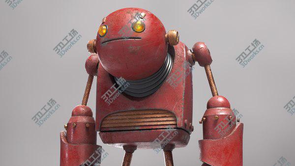 images/goods_img/20210312/Sad Robot/5.jpg